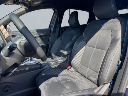 Renault Arkana E-Tech full hybrid 145 GSR2 esprit Alpine - Photo 9