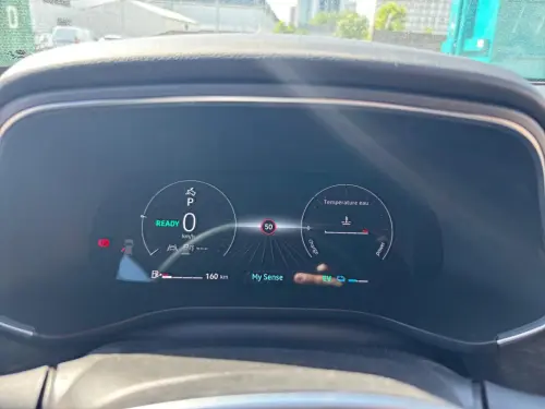 Renault Arkana E-Tech full hybrid 145 GSR2 esprit Alpine - Photo 13