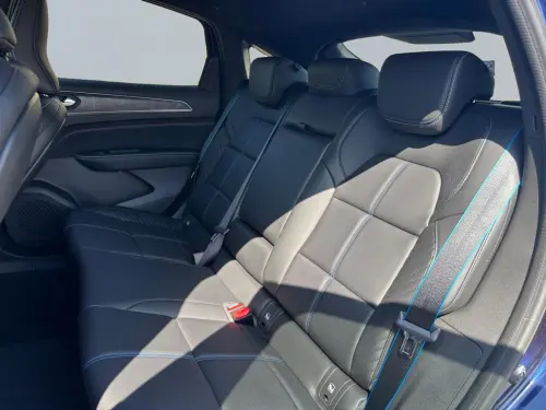 Renault Arkana E-Tech full hybrid 145 GSR2 esprit Alpine - Photo 15