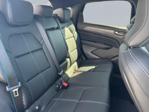 Renault Arkana E-Tech full hybrid 145 GSR2 esprit Alpine - Photo 17