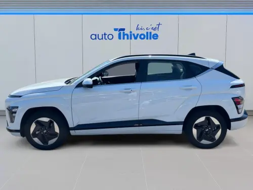 Hyundai Kona Kona Electrique 48 kWh - 156 ch Intuitive - Photo 1