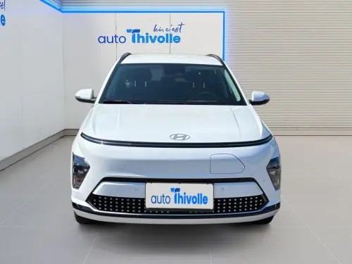 Hyundai Kona Kona Electrique 48 kWh - 156 ch Intuitive - Photo 7