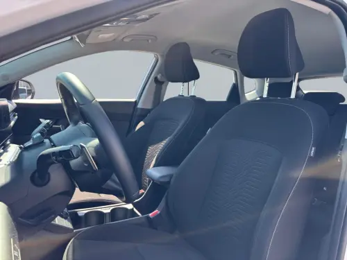 Hyundai Kona Kona Electrique 48 kWh - 156 ch Intuitive - Photo 9