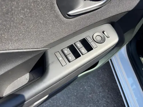 Hyundai Kona Kona Electrique 48 kWh - 156 ch Intuitive - Photo 10