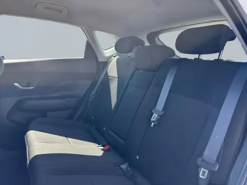 Hyundai Kona Kona Electrique 48 kWh - 156 ch Intuitive - Photo 15