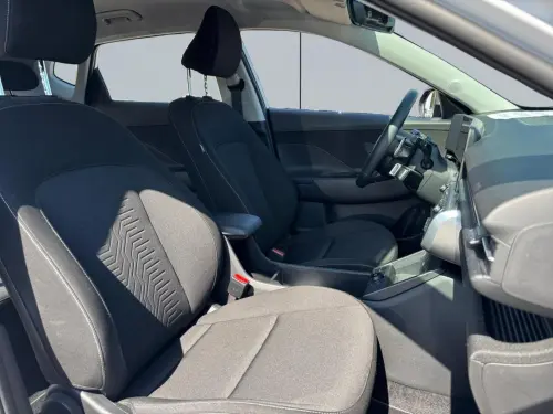 Hyundai Kona Kona Electrique 48 kWh - 156 ch Intuitive - Photo 16