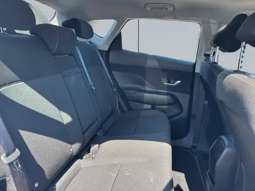 Hyundai Kona Kona Electrique 48 kWh - 156 ch Intuitive - Photo 17