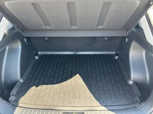 Hyundai Kona Kona Electrique 48 kWh - 156 ch Intuitive - Photo 18