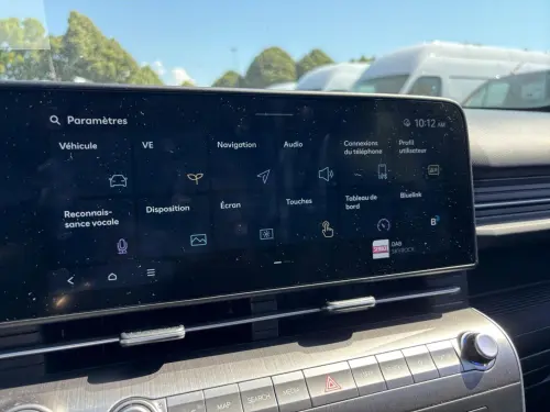 Hyundai Kona Kona Electrique 48 kWh - 156 ch Intuitive - Photo 19