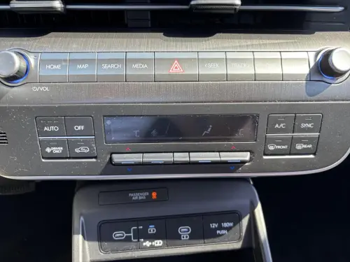 Hyundai Kona Kona Electrique 48 kWh - 156 ch Intuitive - Photo 20