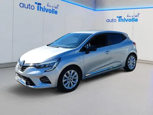 Renault Clio Clio E-Tech full hybrid 145 Evolution - Photo 0