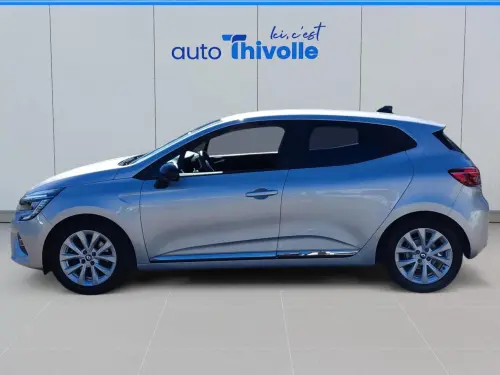 Renault Clio Clio E-Tech full hybrid 145 Evolution - Photo 1