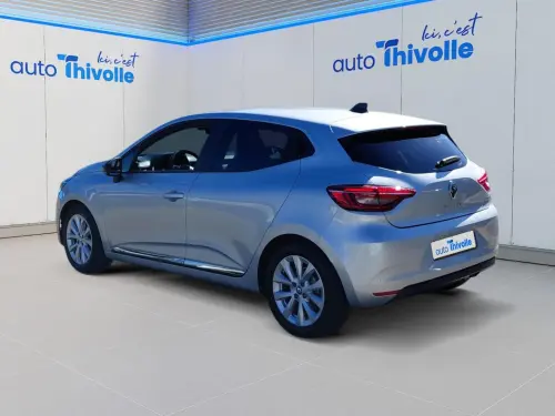 Renault Clio Clio E-Tech full hybrid 145 Evolution - Photo 2