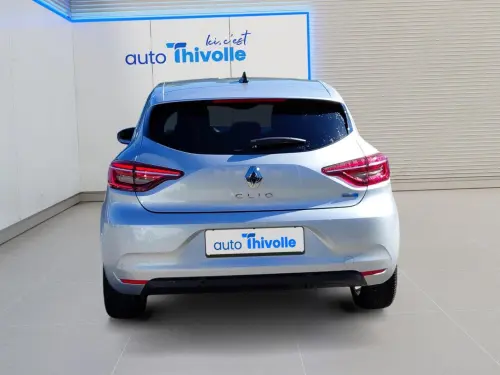 Renault Clio Clio E-Tech full hybrid 145 Evolution - Photo 3