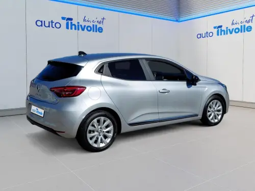 Renault Clio Clio E-Tech full hybrid 145 Evolution - Photo 4
