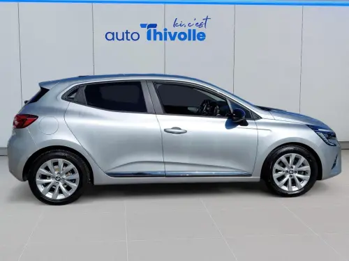 Renault Clio Clio E-Tech full hybrid 145 Evolution - Photo 5
