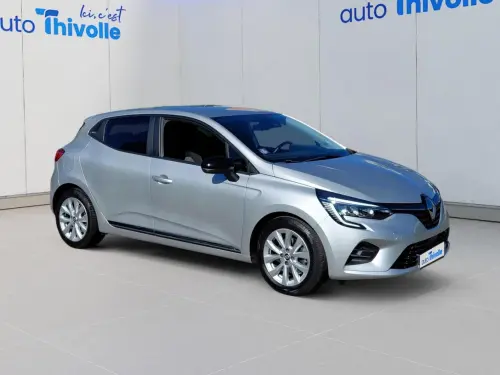 Renault Clio Clio E-Tech full hybrid 145 Evolution - Photo 6