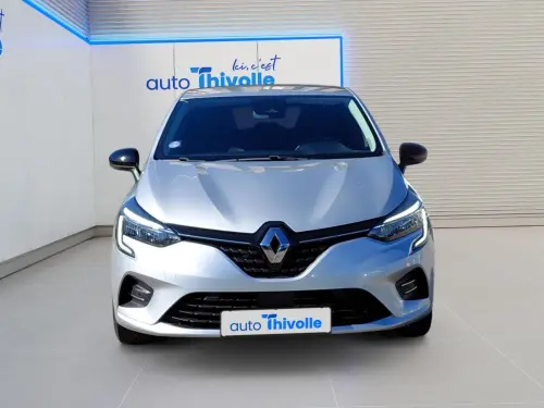Renault Clio Clio E-Tech full hybrid 145 Evolution - Photo 7