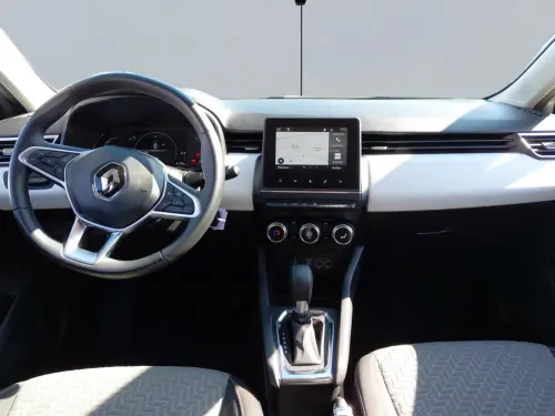 Renault Clio Clio E-Tech full hybrid 145 Evolution - Photo 11