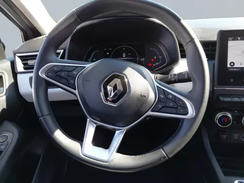 Renault Clio Clio E-Tech full hybrid 145 Evolution - Photo 12