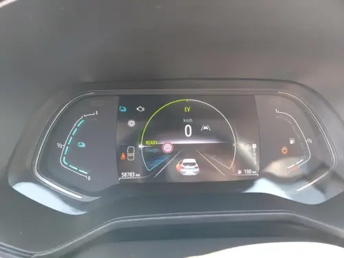 Renault Clio Clio E-Tech full hybrid 145 Evolution - Photo 13