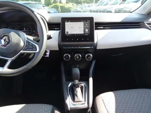 Renault Clio Clio E-Tech full hybrid 145 Evolution - Photo 14