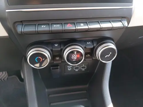 Renault Clio Clio E-Tech full hybrid 145 Evolution - Photo 21