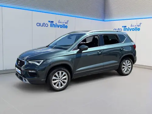Seat Ateca 1.5 TSI 150 ch ACT Start/Stop DSG7 Style Business - Photo 0
