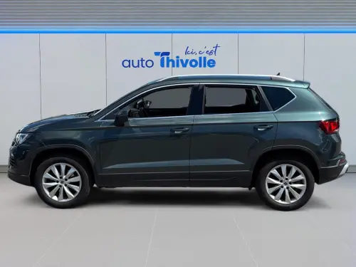 Seat Ateca 1.5 TSI 150 ch ACT Start/Stop DSG7 Style Business - Photo 1