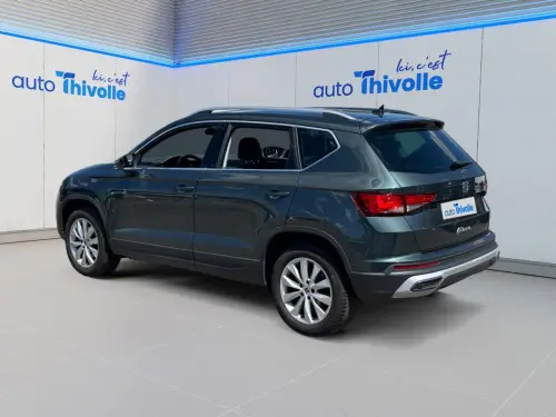 Seat Ateca 1.5 TSI 150 ch ACT Start/Stop DSG7 Style Business - Photo 2