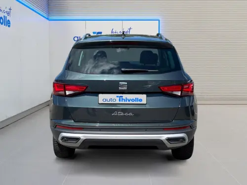 Seat Ateca 1.5 TSI 150 ch ACT Start/Stop DSG7 Style Business - Photo 3