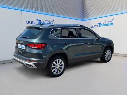 Seat Ateca 1.5 TSI 150 ch ACT Start/Stop DSG7 Style Business - Photo 4