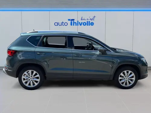Seat Ateca 1.5 TSI 150 ch ACT Start/Stop DSG7 Style Business - Photo 5
