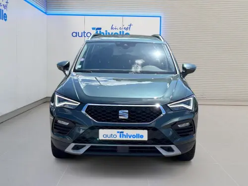 Seat Ateca 1.5 TSI 150 ch ACT Start/Stop DSG7 Style Business - Photo 7