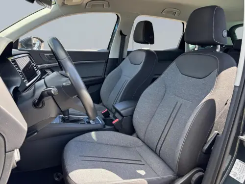 Seat Ateca 1.5 TSI 150 ch ACT Start/Stop DSG7 Style Business - Photo 9