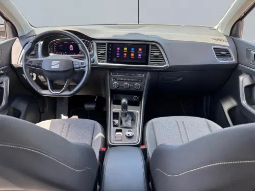 Seat Ateca 1.5 TSI 150 ch ACT Start/Stop DSG7 Style Business - Photo 11