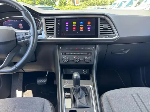 Seat Ateca 1.5 TSI 150 ch ACT Start/Stop DSG7 Style Business - Photo 14