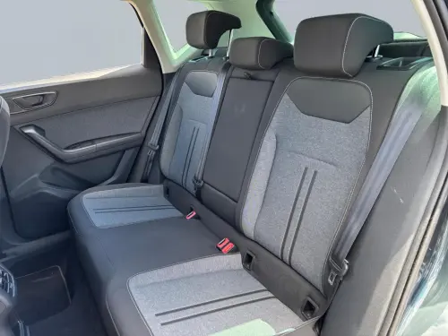 Seat Ateca 1.5 TSI 150 ch ACT Start/Stop DSG7 Style Business - Photo 15