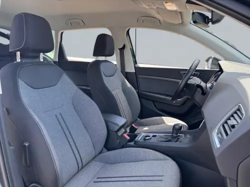 Seat Ateca 1.5 TSI 150 ch ACT Start/Stop DSG7 Style Business - Photo 16