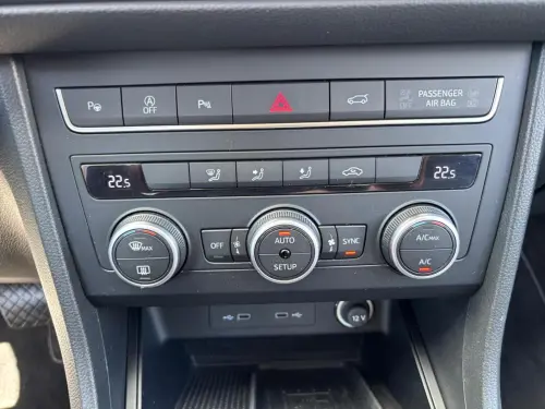 Seat Ateca 1.5 TSI 150 ch ACT Start/Stop DSG7 Style Business - Photo 22