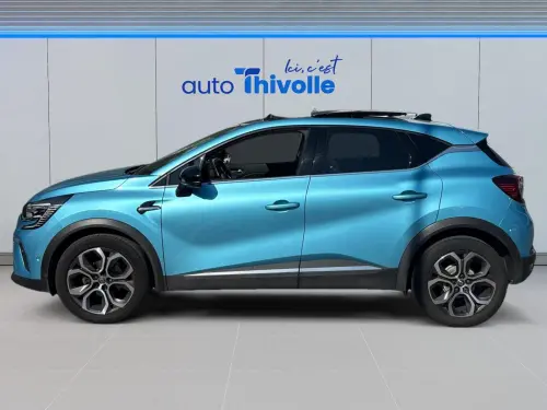 Renault Captur Blue dCi 115 EDC Intens - Photo 1