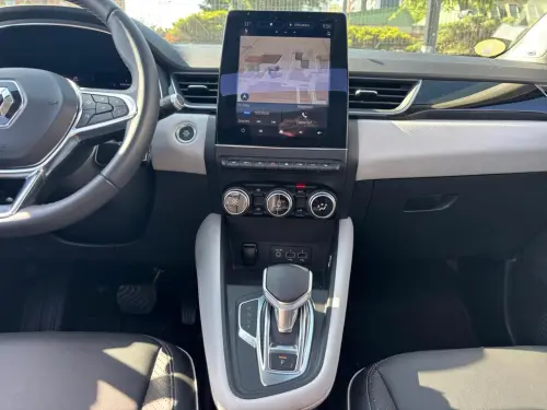 Renault Captur Blue dCi 115 EDC Intens - Photo 14