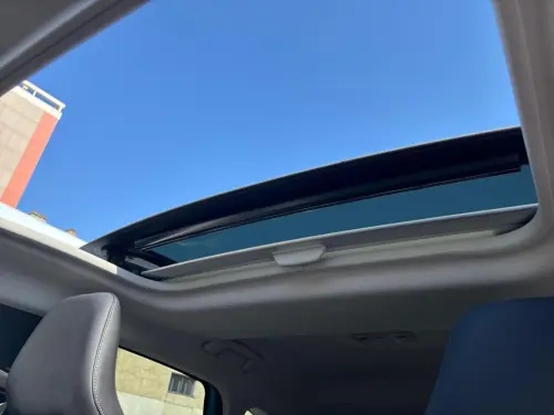 Renault Captur Blue dCi 115 EDC Intens - Photo 24