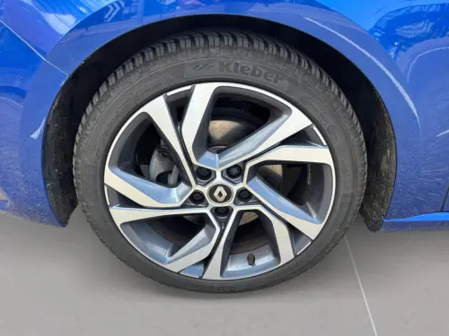 Renault Megane Mégane IV Berline E-TECH Plug-In Hybride 160 R.S. Line - Photo 8