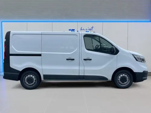 Renault Trafic TRAFIC FGN L1H1 3000 KG BLUE DCI 130 CONFORT - Photo 3