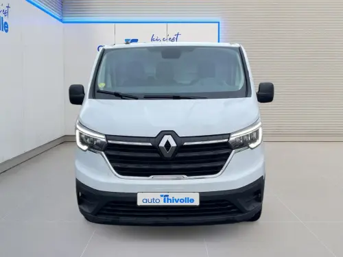 Renault Trafic TRAFIC FGN L1H1 3000 KG BLUE DCI 130 CONFORT - Photo 5