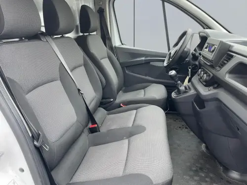 Renault Trafic TRAFIC FGN L1H1 3000 KG BLUE DCI 130 CONFORT - Photo 6