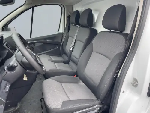 Renault Trafic TRAFIC FGN L1H1 3000 KG BLUE DCI 130 CONFORT - Photo 7