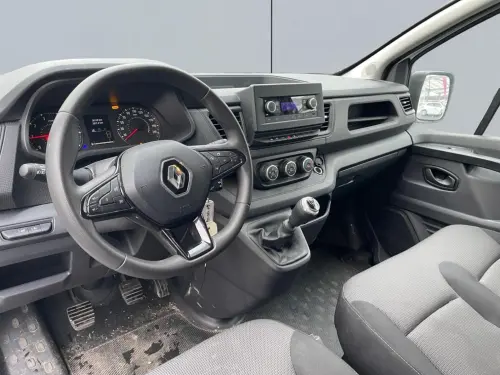 Renault Trafic TRAFIC FGN L1H1 3000 KG BLUE DCI 130 CONFORT - Photo 11
