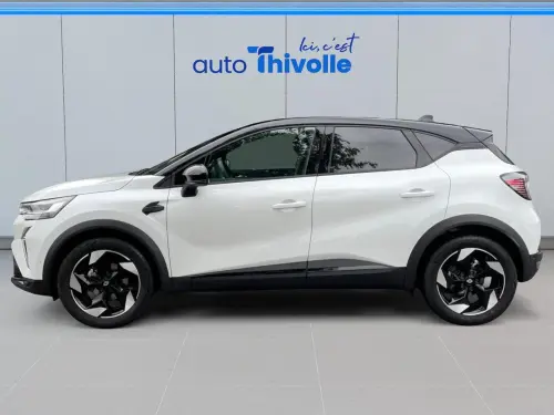 Renault Captur Eco-G 100 ch Techno - Photo 1